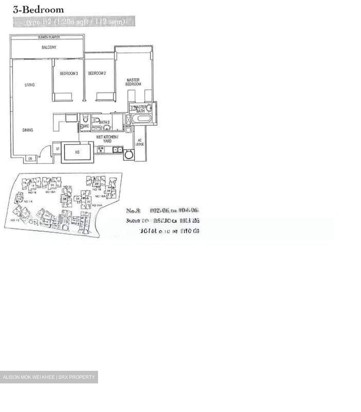 The Stellar (D5), Condominium #574280831